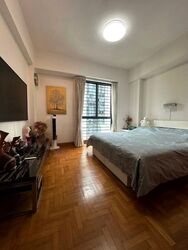 Regentville (D19), Apartment #483991631